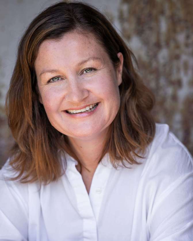 Sarah Gallagher