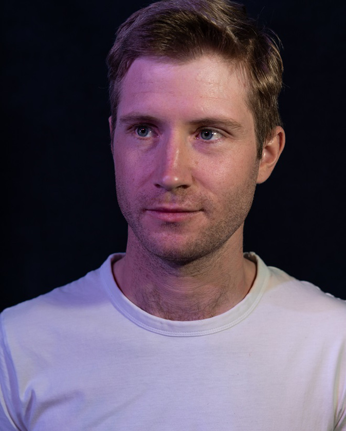 Tyler Paul Brailey