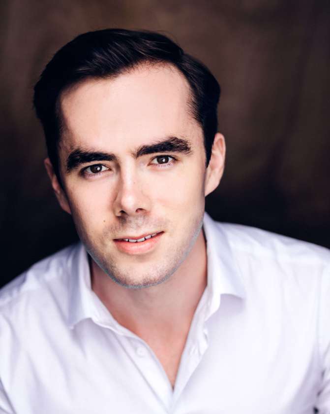 Elliot Blakely