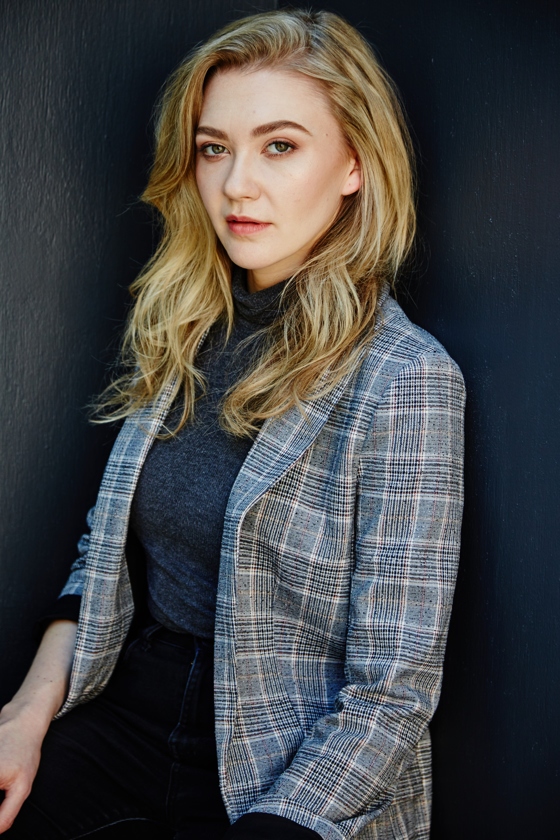 Jessie Lancaster