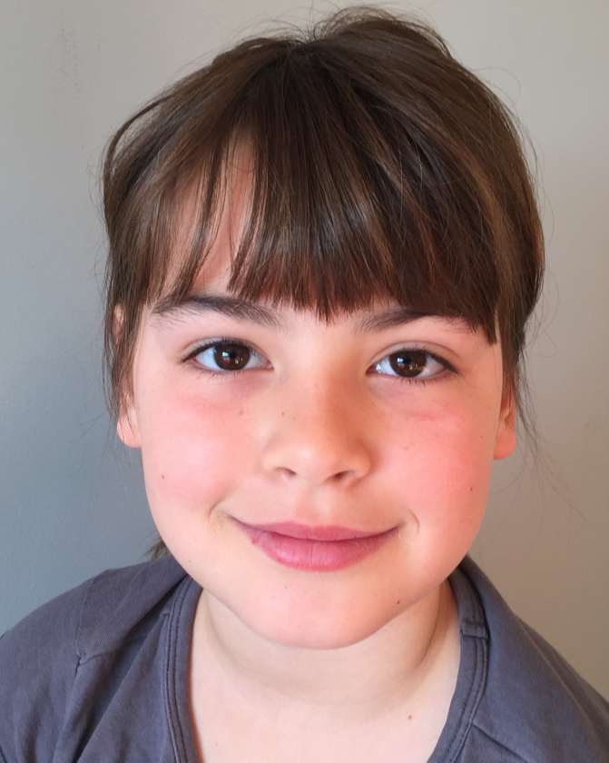 Ava Waldegrave