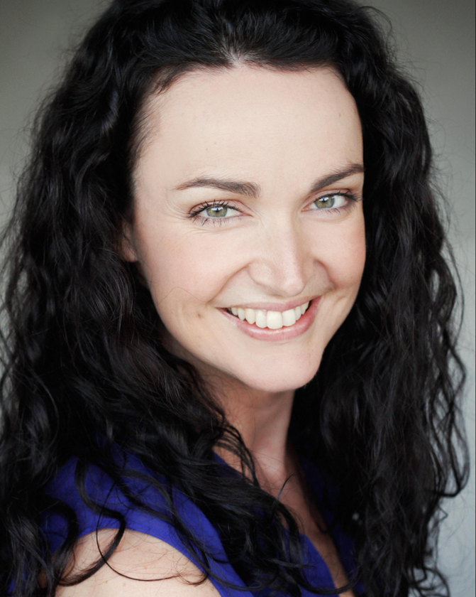 Liz Kirkman