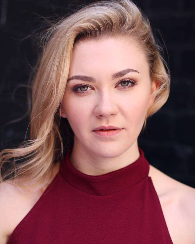 Jessie Lancaster