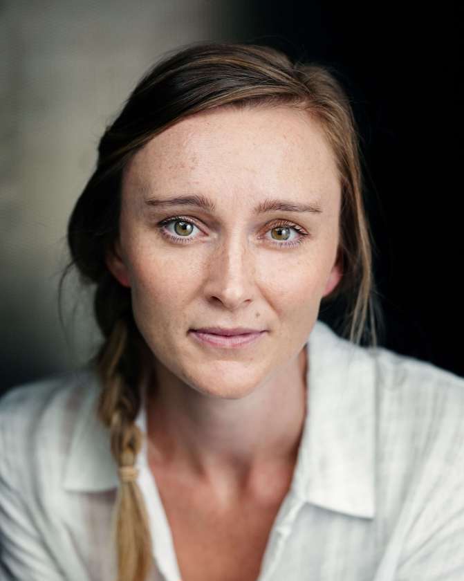 Hillary Moulder