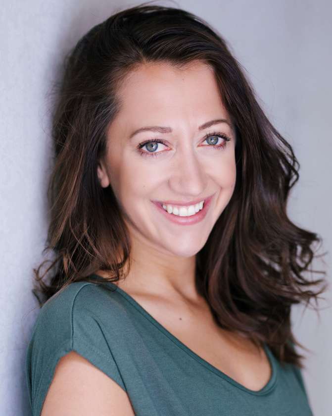 Kelly Hocking