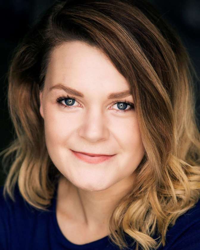 Rhian Firmin