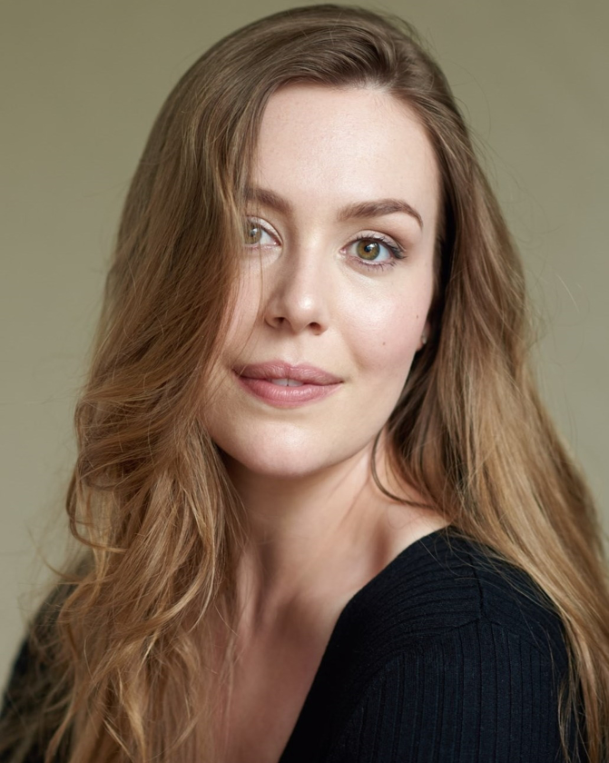 Ballantyne Haines