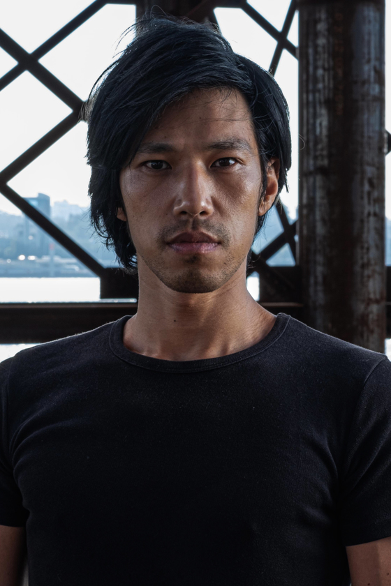 Min Kim