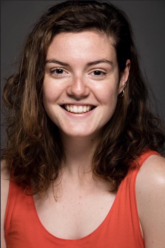 Abigail Cerecke