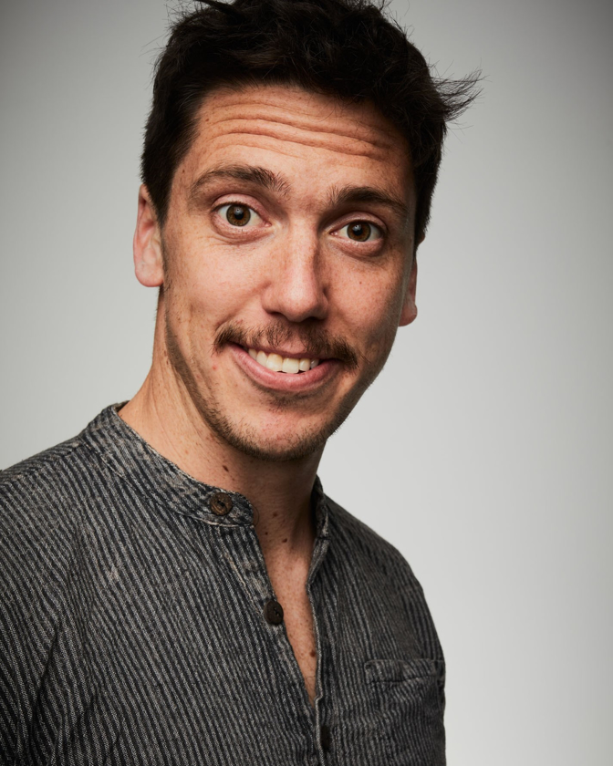 Stephen Lyell