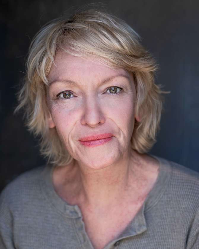 Lucy Bennett