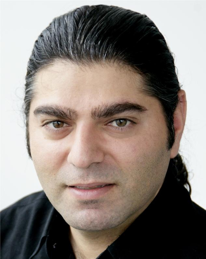 Sohail Sabetian