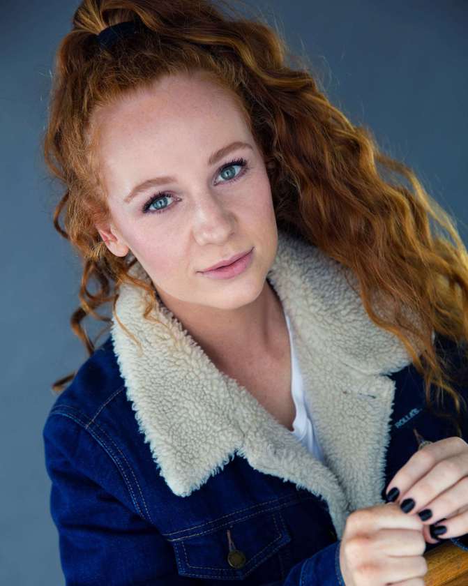 Grace Goulter