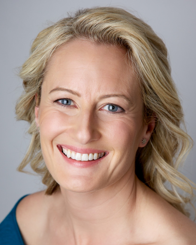 Ruth Wynne