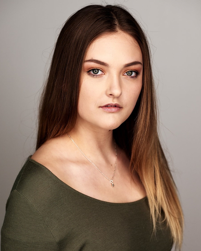 Kirsten Jongsma