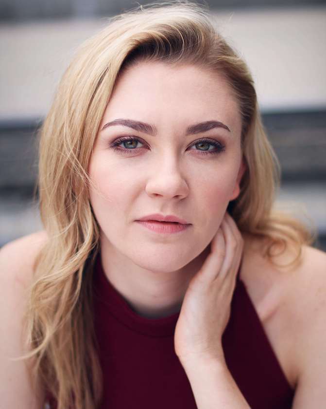 Jessie Lancaster