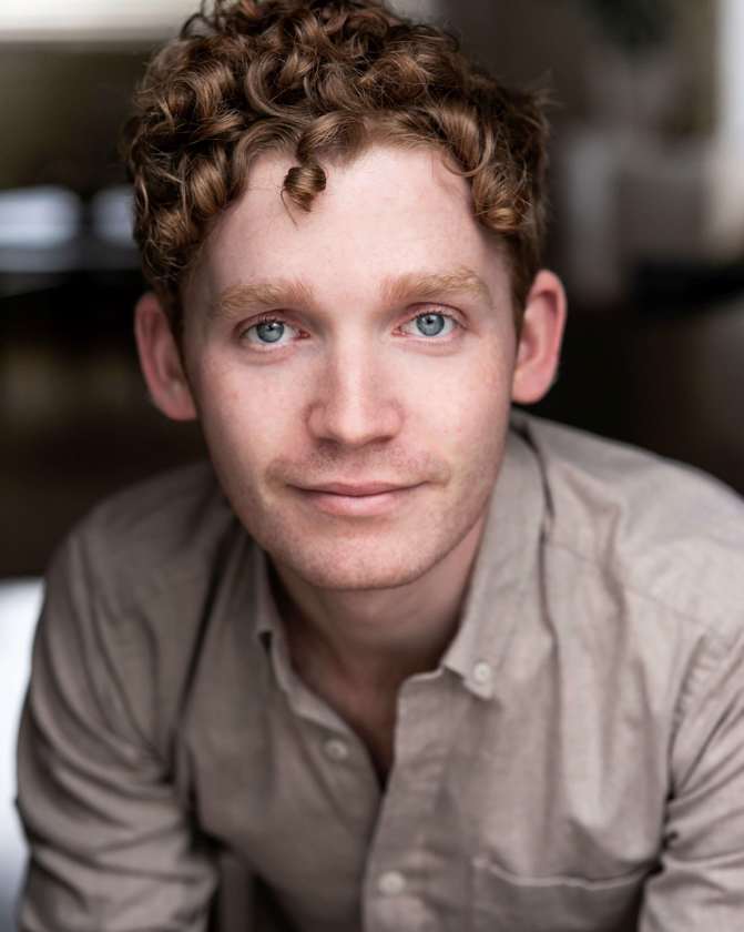 Lucas Haugh
