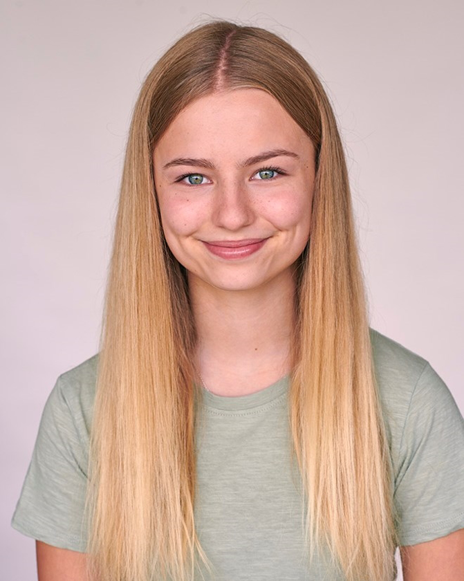 Olivia Brown