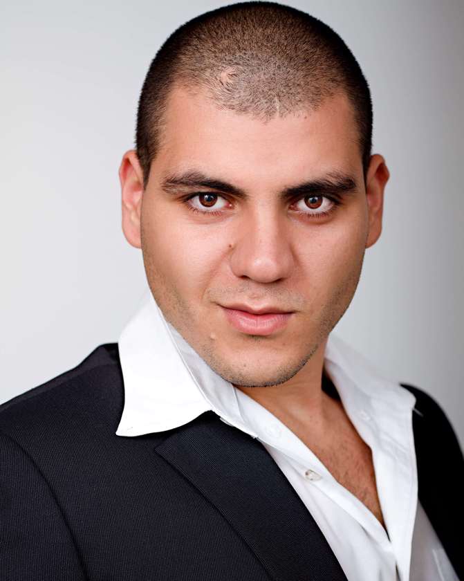 Tony Rahme