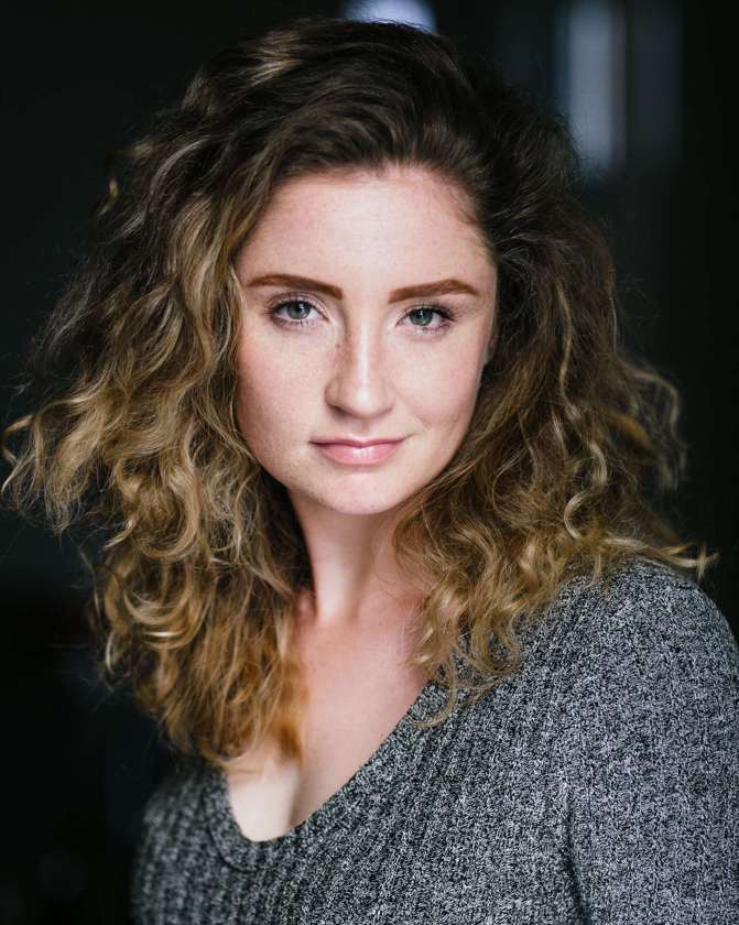 Holly Stokes