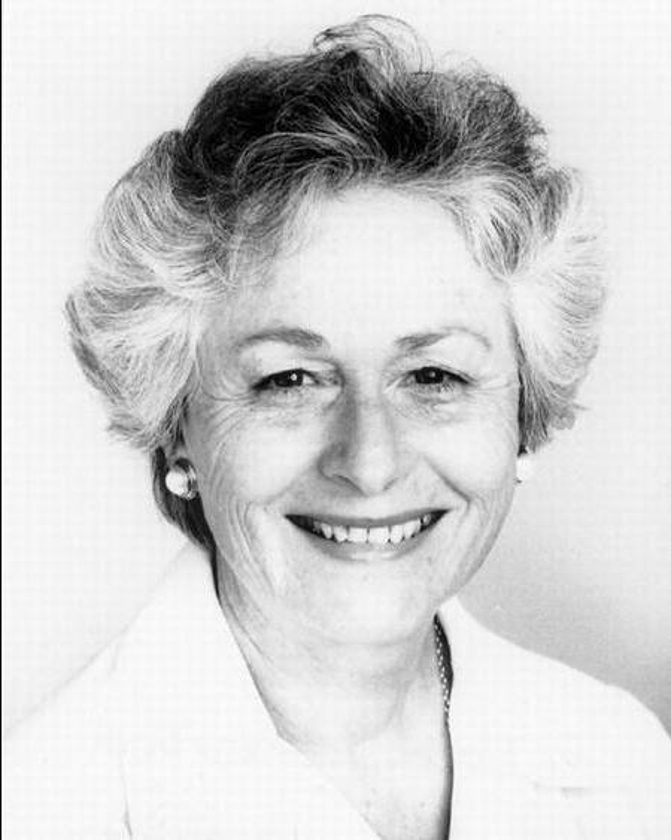 Irene Boorman