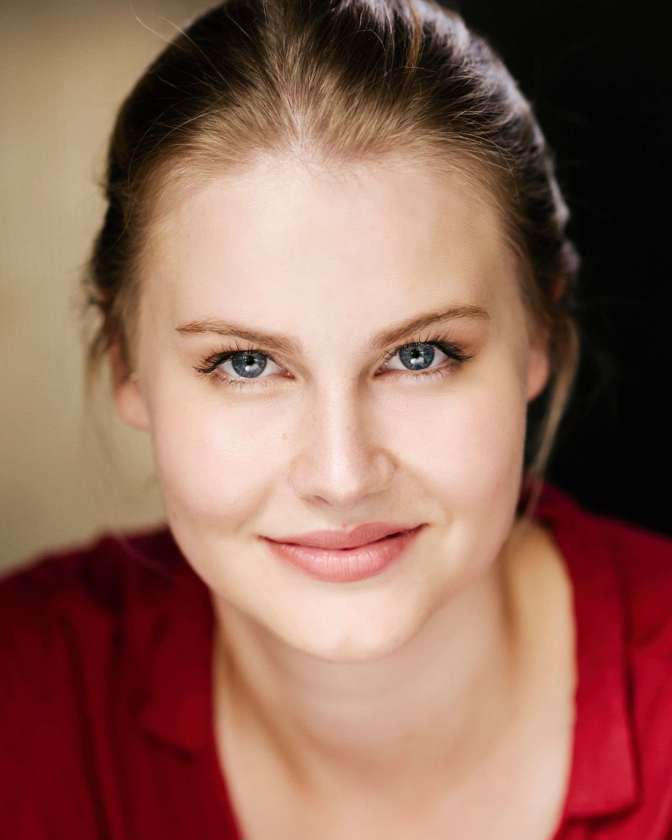Melissa Cameron