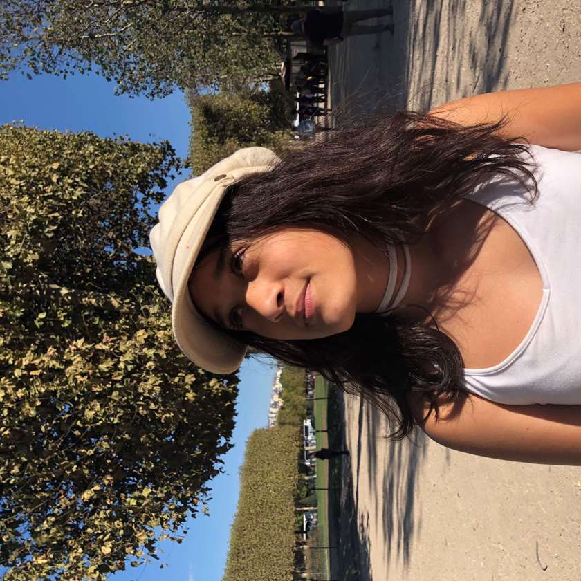 Lily Atu