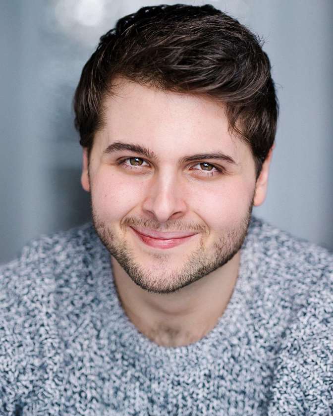 Zach Robinson