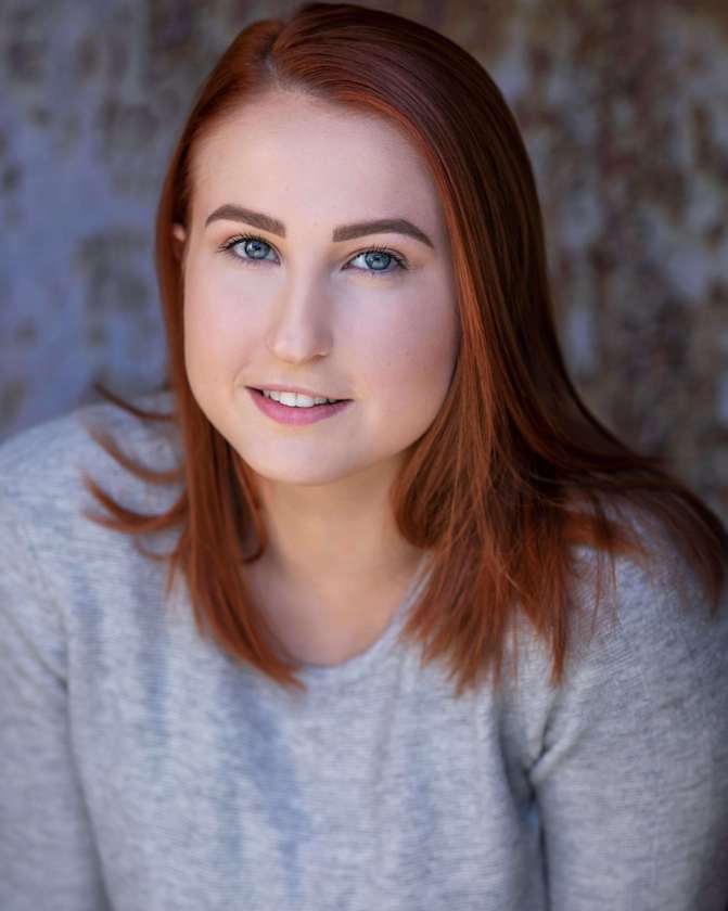 Brianna Jude