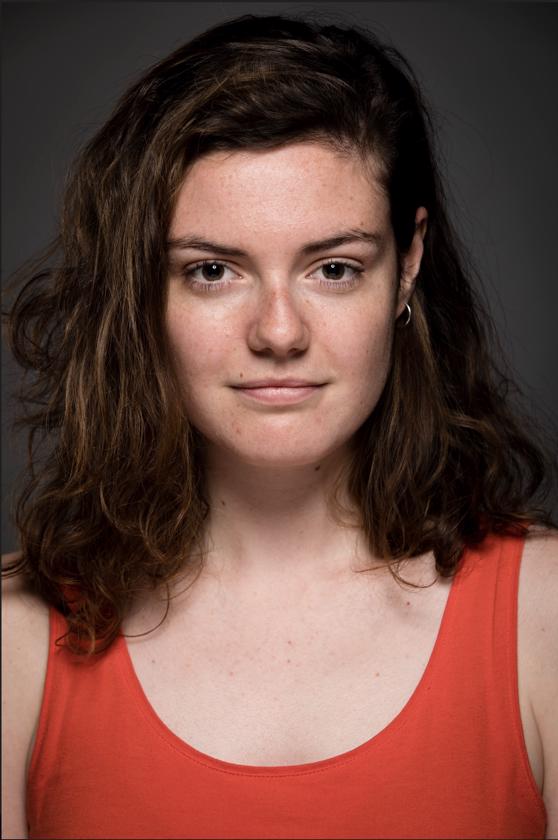 Abigail Cerecke