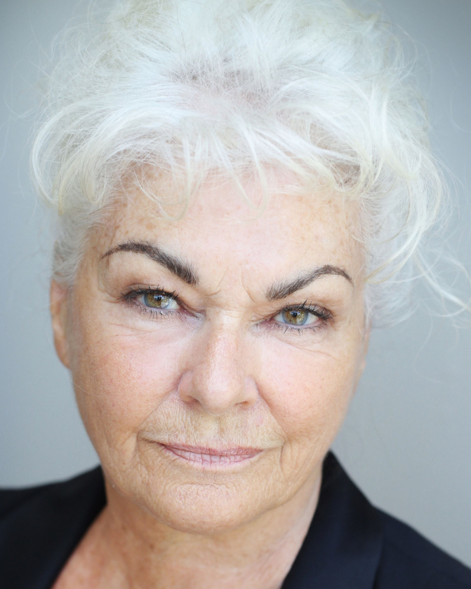 Lynn Waldegrave