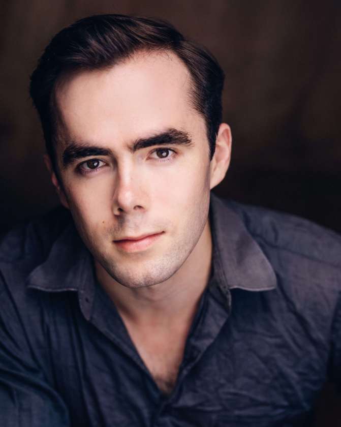 Elliot Blakely