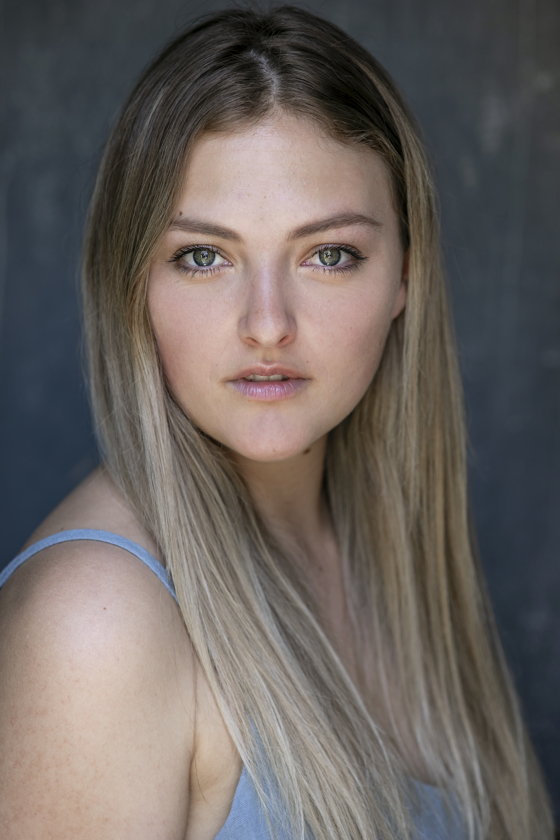 Kirsten Jongsma