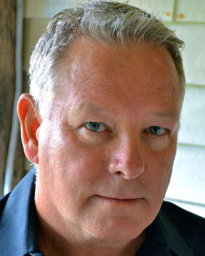 Alan David Lee - Lisa Mann Creative Management