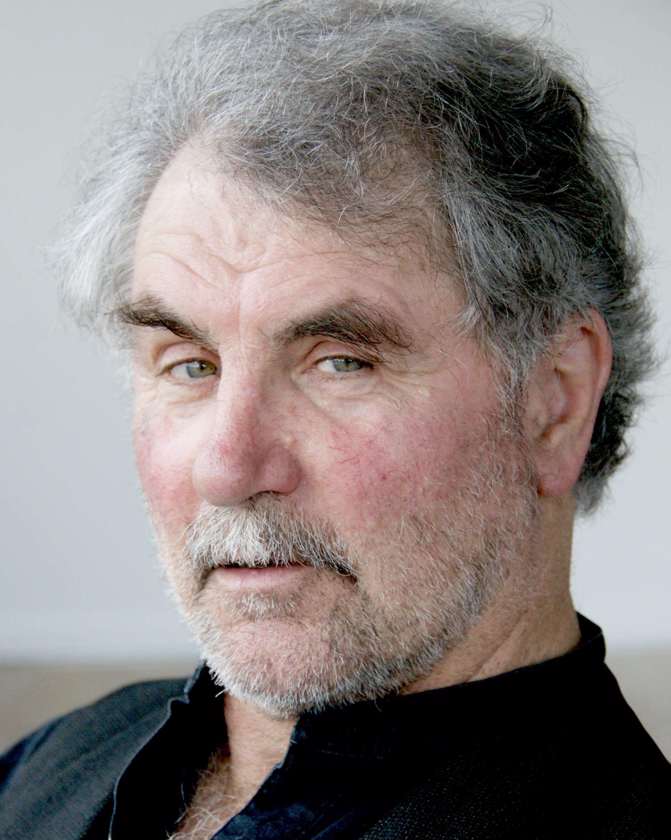 John Mellor