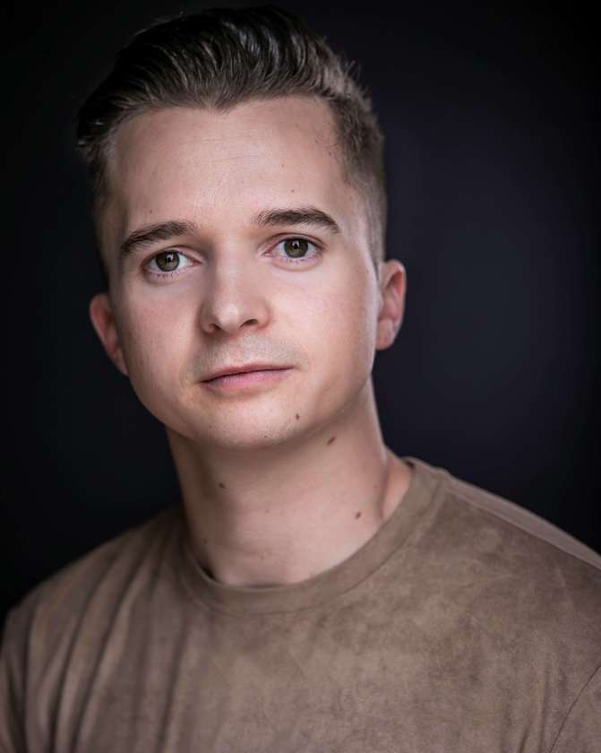 Tyler Warwick