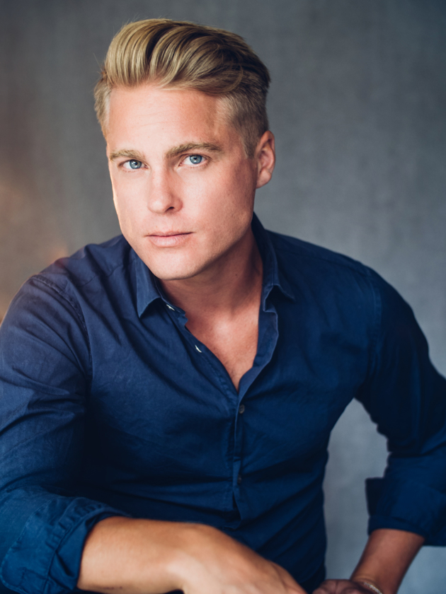 Andrew McPhedran