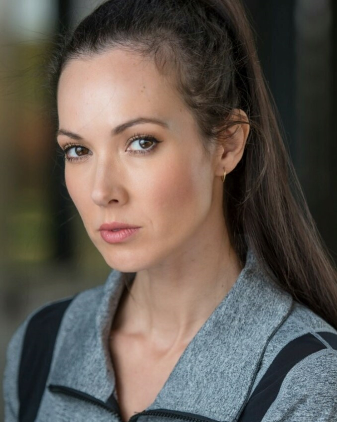 Alexandra Octavia