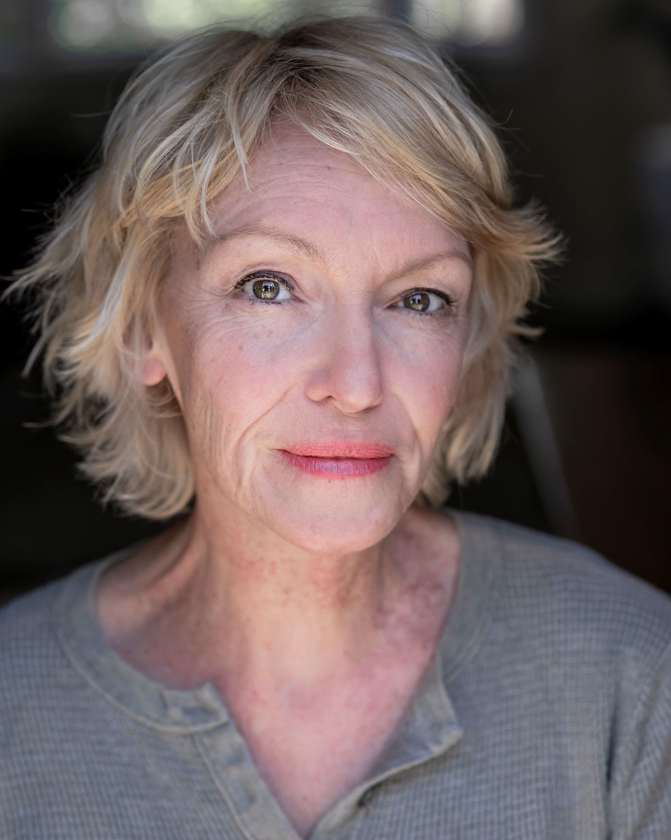 Lucy Bennett