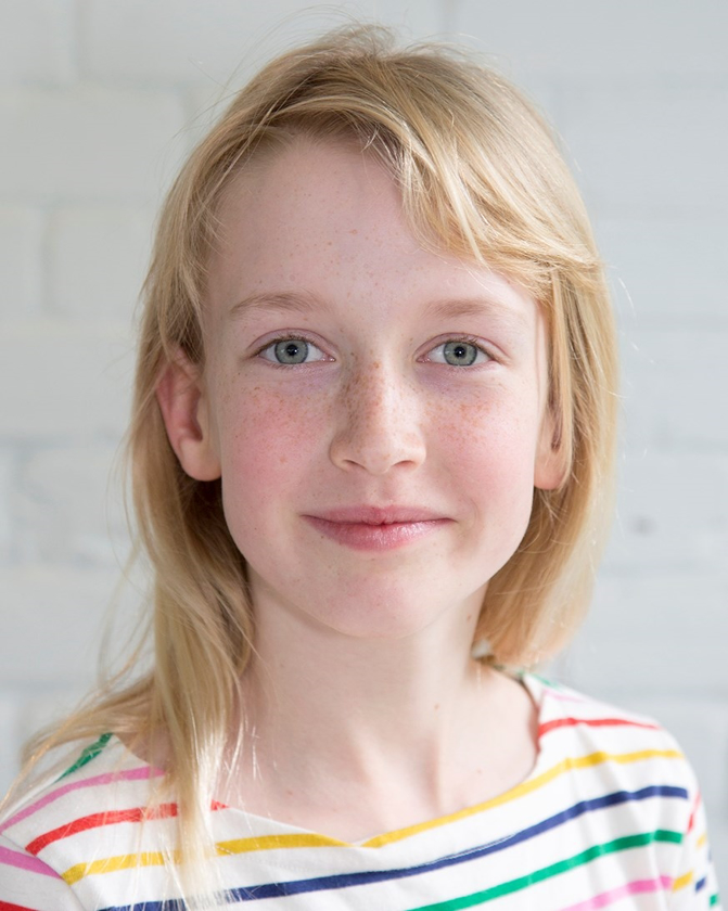 Alexandra Evison