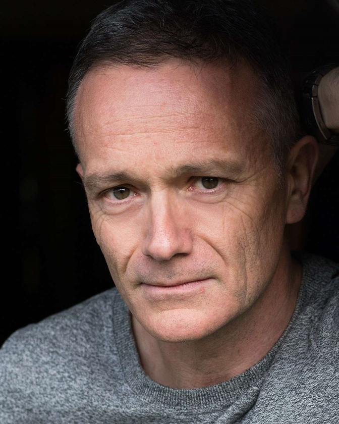 David Capstick