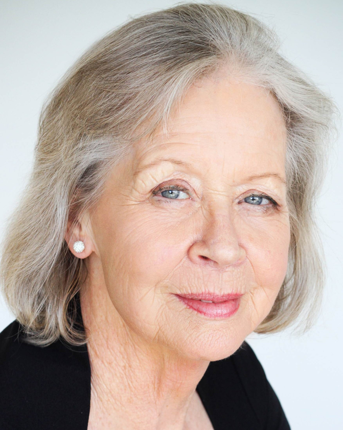 Donna Akersten MNZM