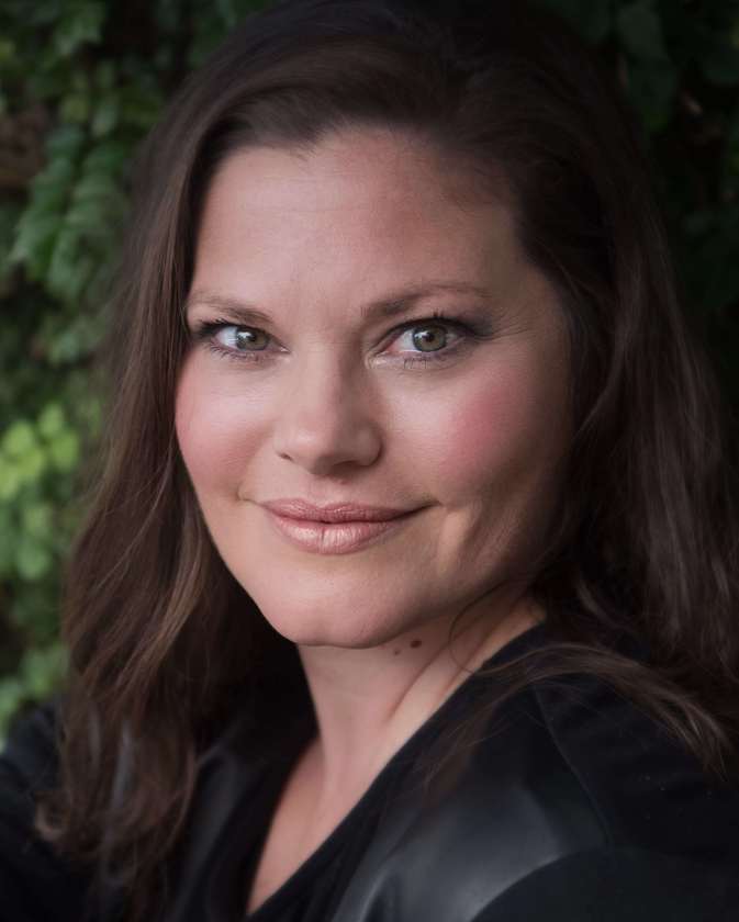 Tammy Buhagiar