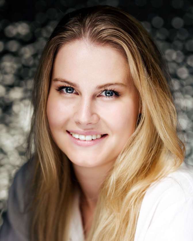 Melissa Cameron