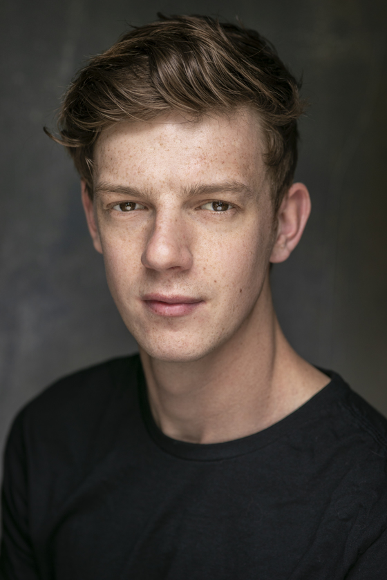 Kieran Milton