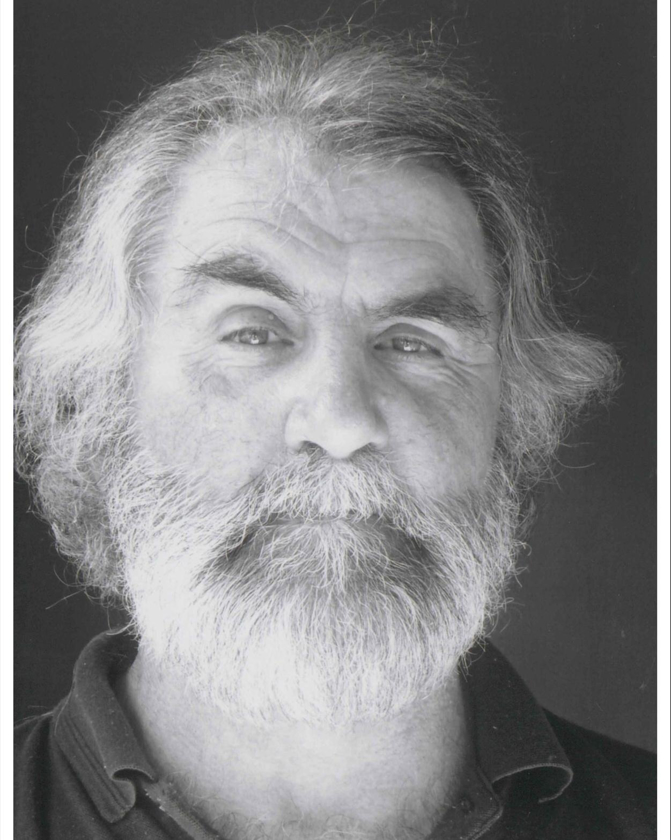 John Mellor