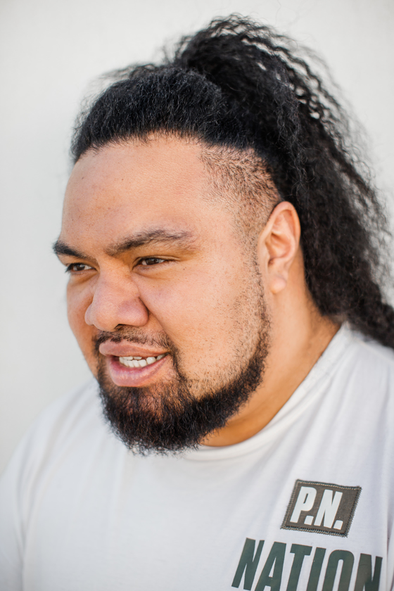 Maxwell Siulangapo