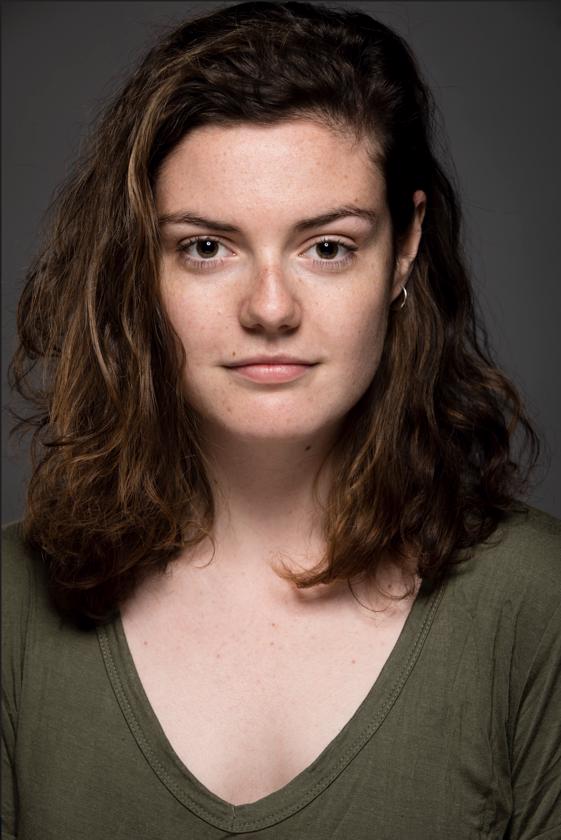 Abigail Cerecke
