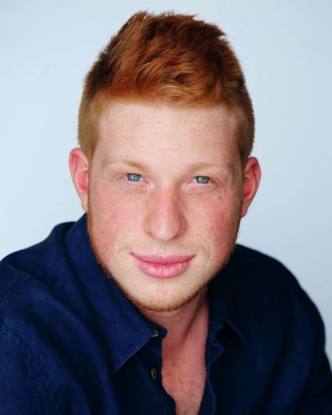 James Nicholson