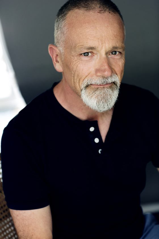 David Capstick